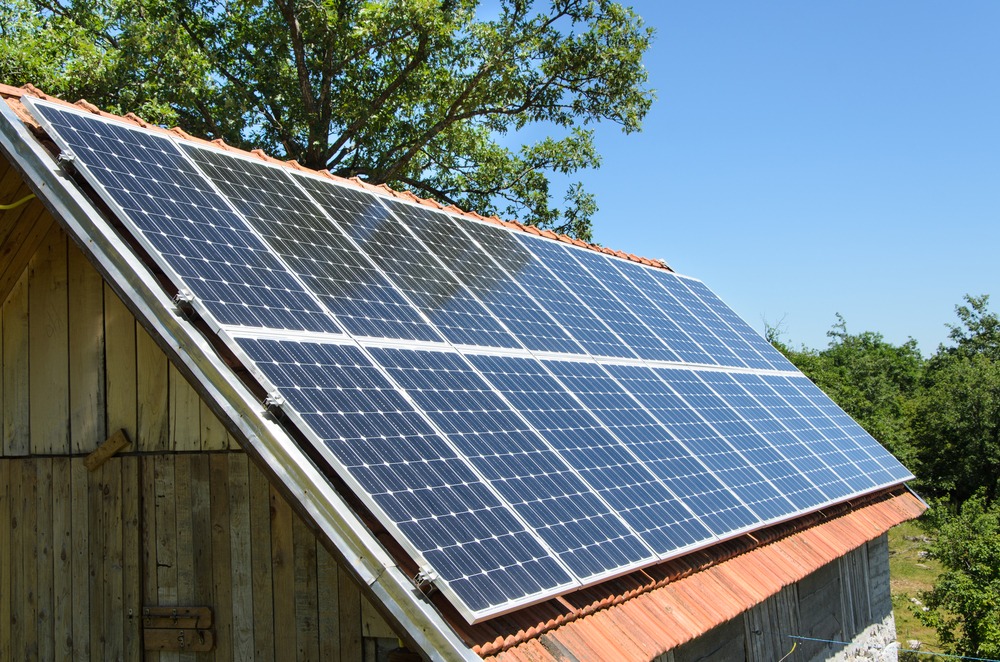 solarna elektrana 5 kw