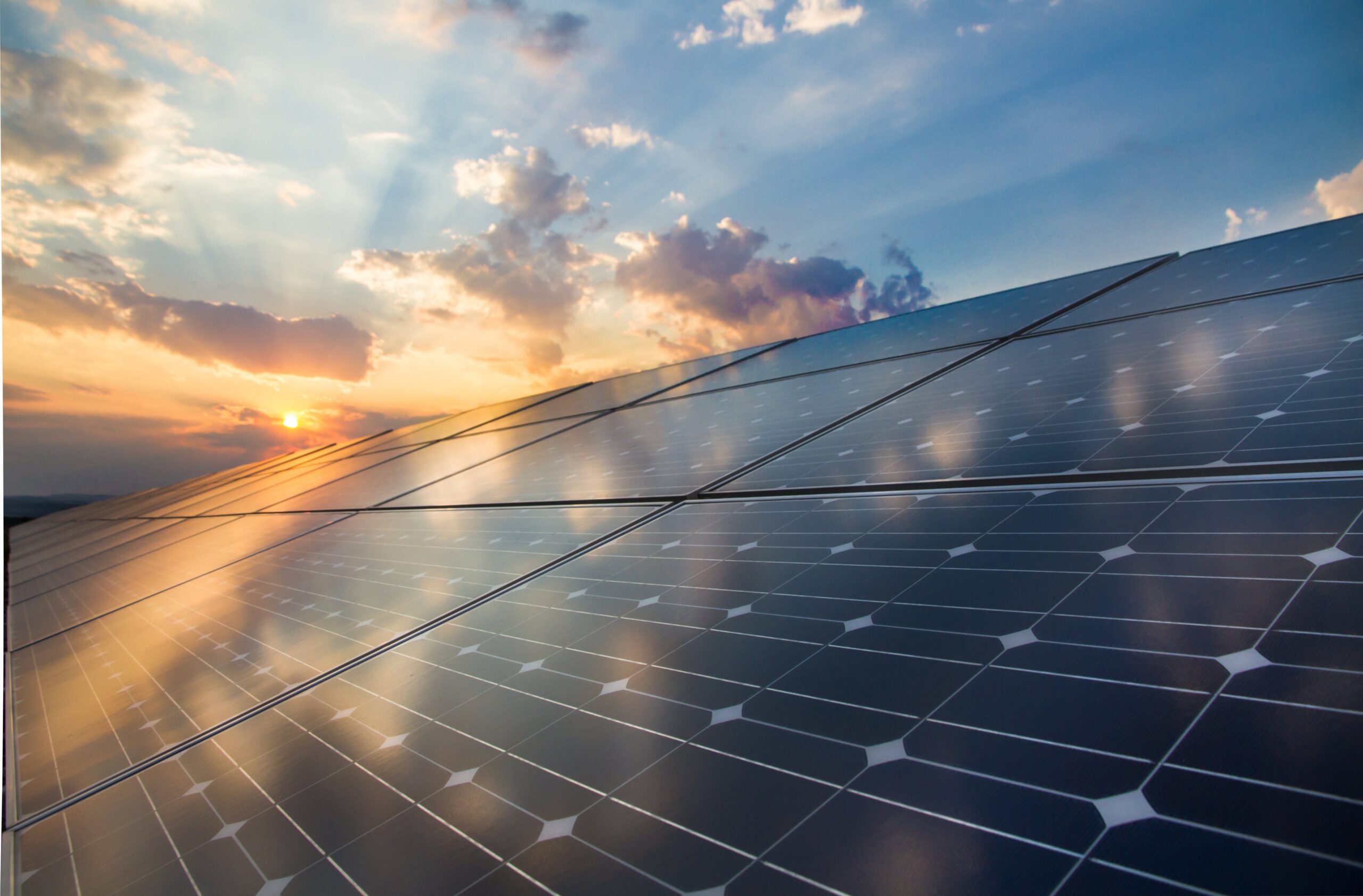 Solarne elektrane u Srbiji