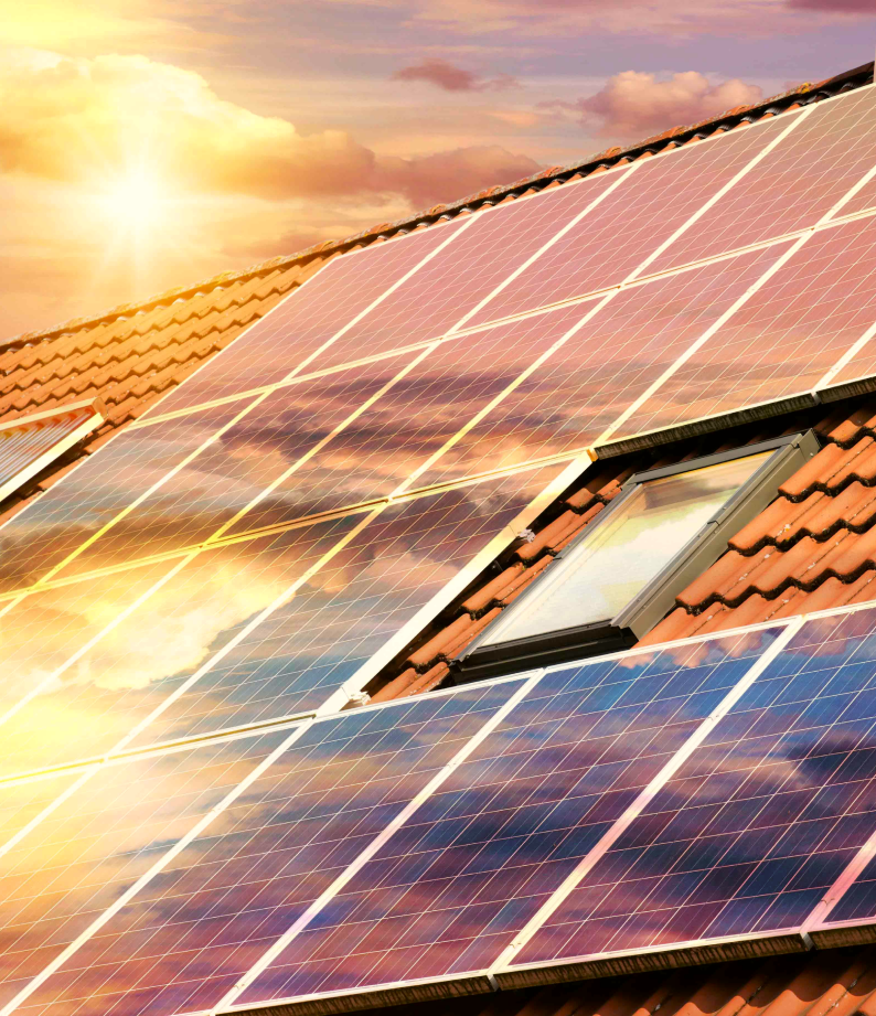 Zašto investirati u solarnu elektranu?