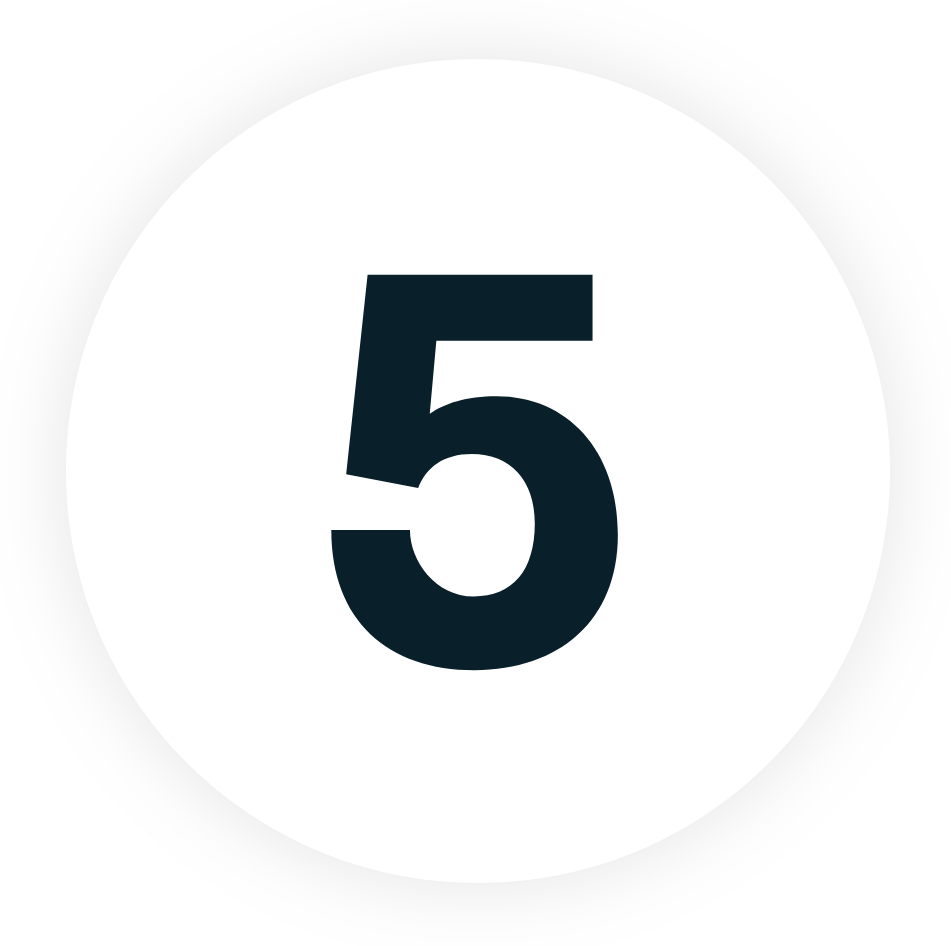 5