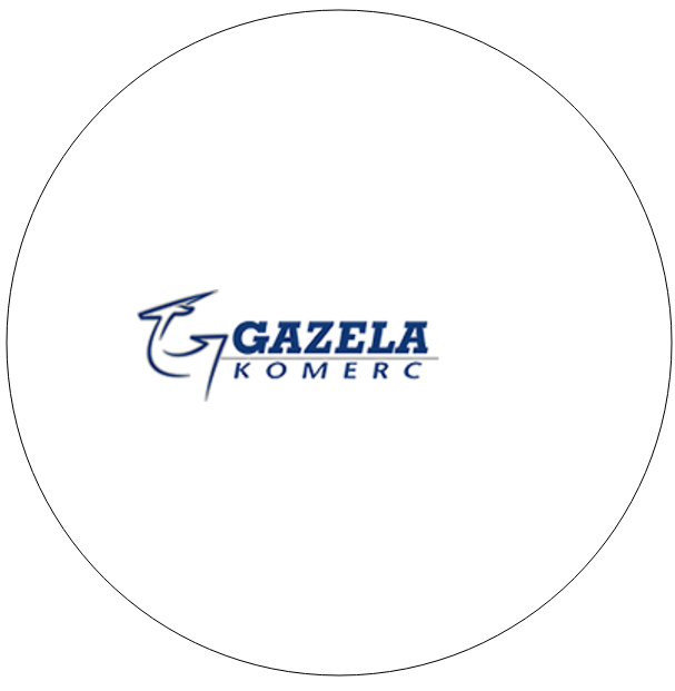 Gazela