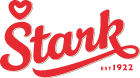 Štark zvanični korporativni logo