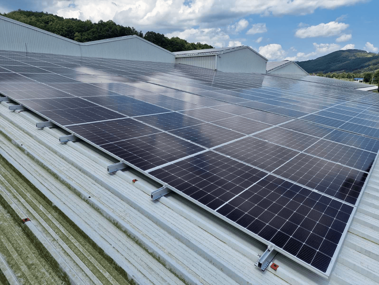 imgi 8 solarna elektrana na krovu firme budimgrad 168 kwp